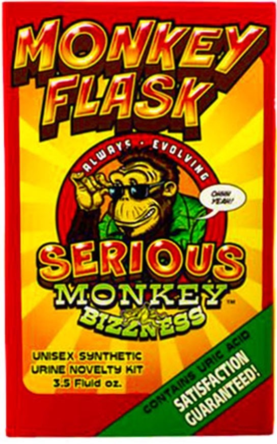 Synthetic Urine Kit Instructions Historic Core Los Angeles CA